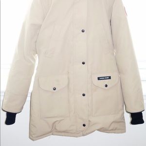 Canada Goose Winter Coat